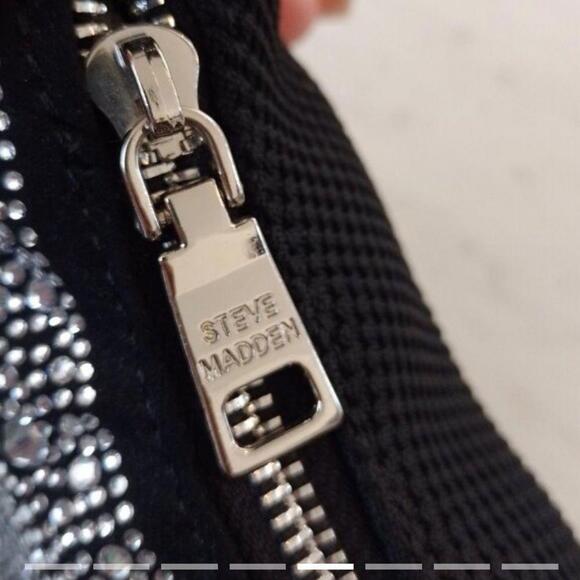 Steve Madden Womens Bpauli Handbag - Picture 3 of 5